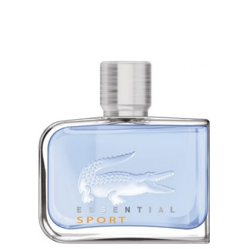 Parfum Essential Sport dari Lacoste untuk Pria dengan aroma 