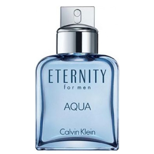 Parfum Eternity Aqua for Men dari Calvin Klein untuk Pria dengan aroma 