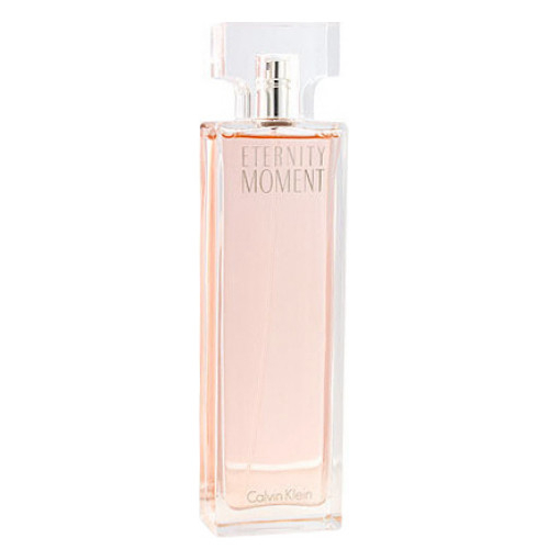 Parfum Eternity Moment dari Calvin Klein untuk Wanita dengan aroma 