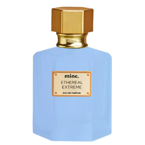 Parfum Ethereal Extreme dari Mine untuk Unisex dengan aroma 