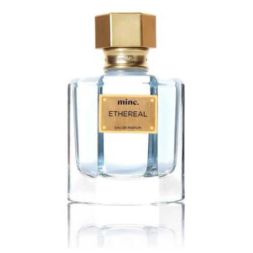 Parfum Ethereal dari Mine untuk Unisex dengan aroma 