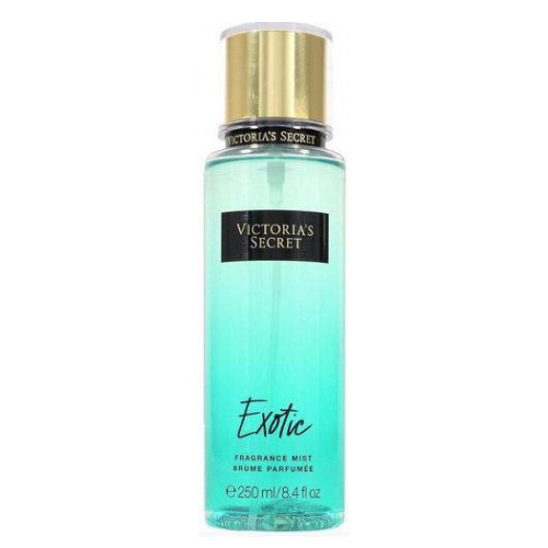Parfum Exotic dari Victoria's Secret untuk Wanita dengan aroma 