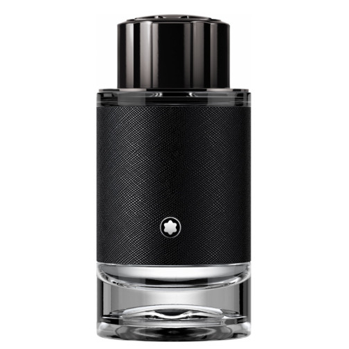 Parfum Explorer dari Montblanc untuk Pria dengan aroma 