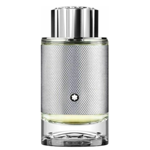 Parfum Explorer Platinum dari Montblanc untuk Pria dengan aroma 