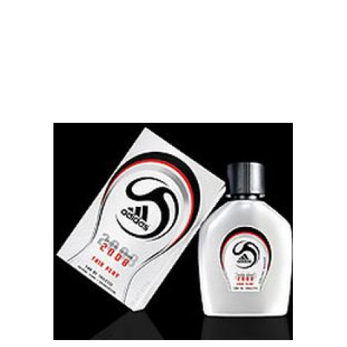 Parfum Fair Play dari Adidas untuk Pria dengan aroma 