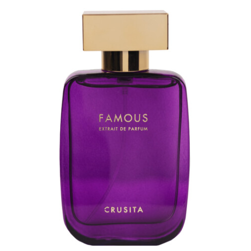 Parfum Famous dari Crusita untuk Wanita dengan aroma 