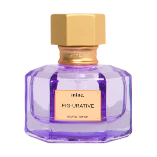 Parfum Figurative dari Mine untuk Unisex dengan aroma 