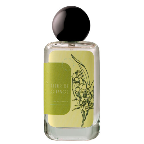 Parfum Fleur de Chance dari Être untuk Unisex dengan aroma 