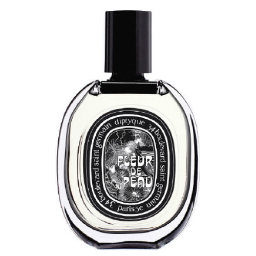 Parfum Fleur de Peau Eau de Parfum dari Diptyque untuk Unisex dengan aroma 