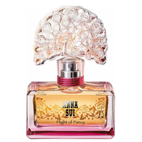 Parfum Flight Of Fancy dari Anna Sui untuk Wanita dengan aroma 