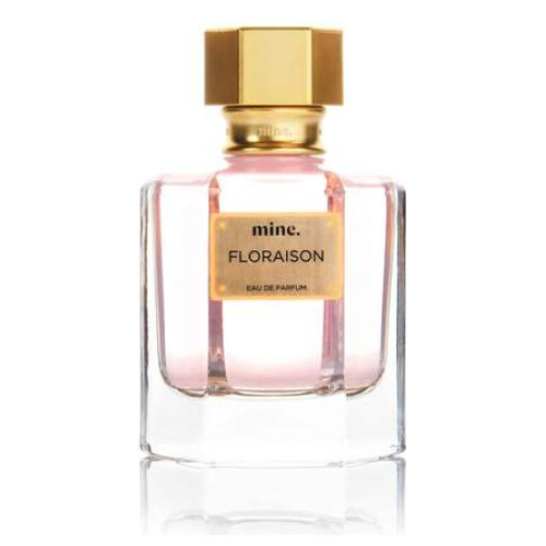 Parfum Floraison dari Mine untuk Unisex dengan aroma 