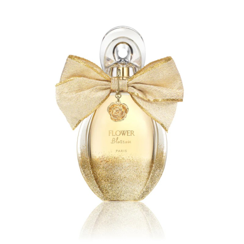 Parfum Flower Blossom dari Geparlys untuk Wanita dengan aroma 