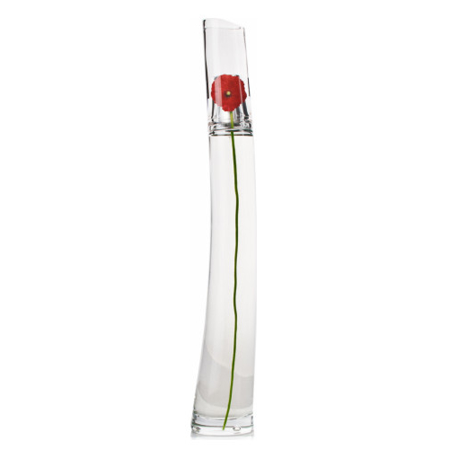 Parfum Flower dari Kenzo untuk Wanita dengan aroma 