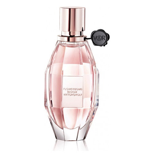 Parfum Flowerbomb Bloom dari Viktor&Rolf untuk Wanita dengan aroma 