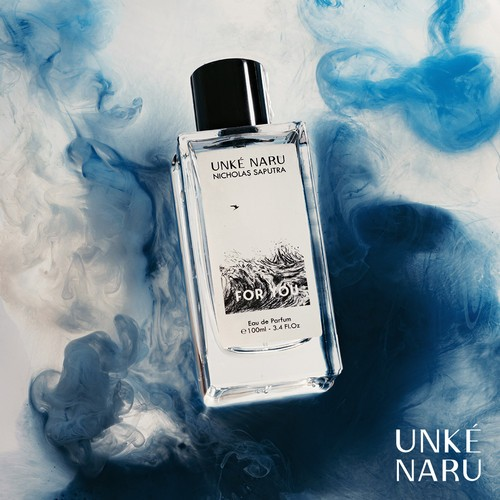 Parfum For You dari Unké Naru untuk Unisex dengan aroma 