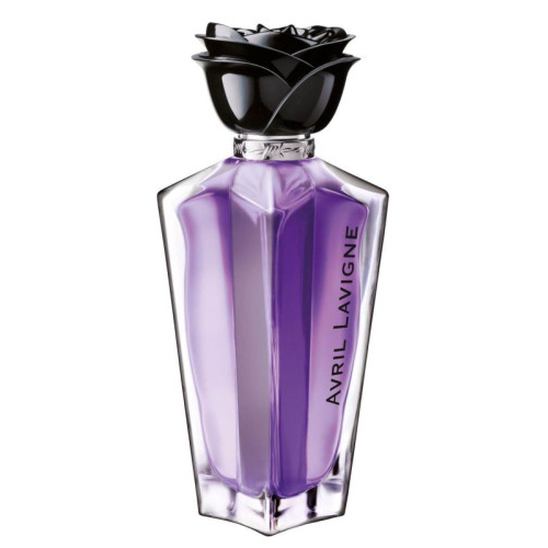 Parfum Forbidden Rose dari Avril Lavigne untuk Wanita dengan aroma 