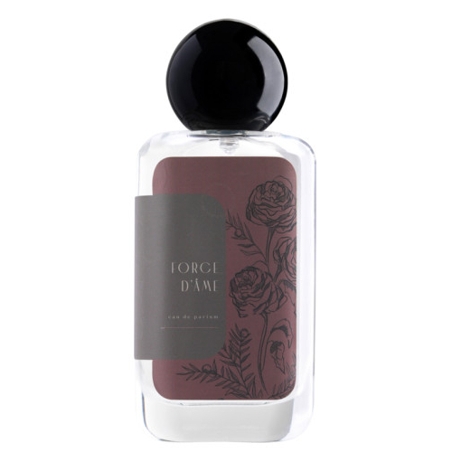 Parfum Force d'Âme dari Être untuk Unisex dengan aroma 