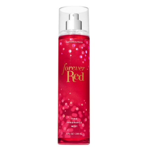 Parfum Forever Red dari Bath & Body Works untuk Wanita dengan aroma 