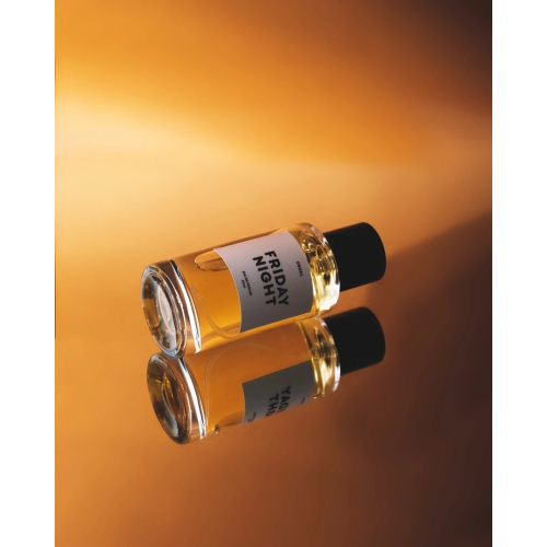 Parfum Friday Night dari Usual untuk Pria dengan aroma 