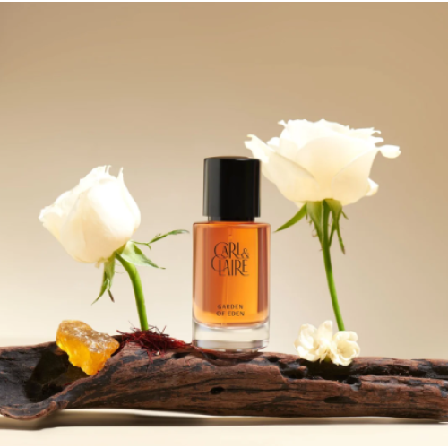 Parfum Garden of Eden dari Carl & Claire untuk Wanita dengan aroma 