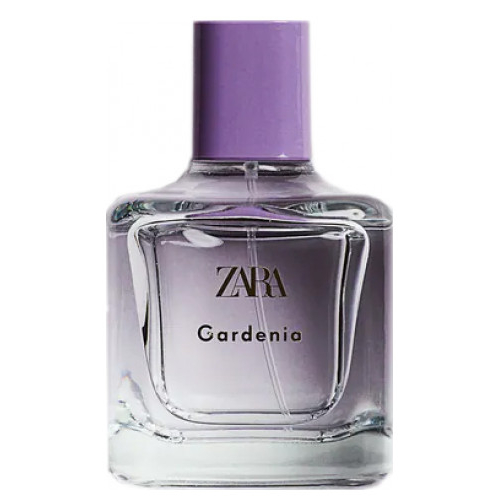 Parfum Gardenia dari Zara untuk Wanita dengan aroma 