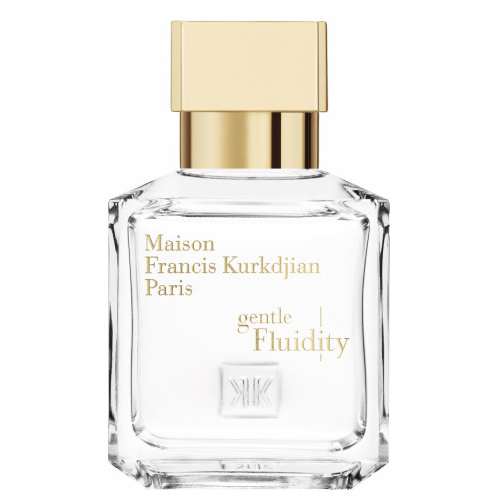 Parfum Gentle Fluifity Gold dari Maison Francis Kurkdjian untuk Unisex dengan aroma 