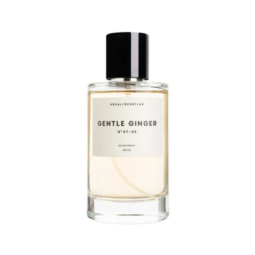 Parfum Gentle Ginger dari Usual untuk Pria dengan aroma 