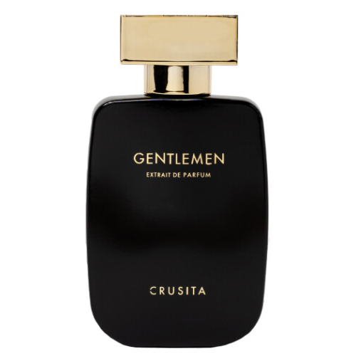Parfum Gentlemen dari Crusita untuk Pria dengan aroma 