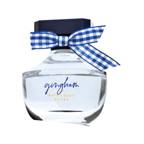 Parfum Gingham dari Bath & Body Works untuk Unisex dengan aroma 