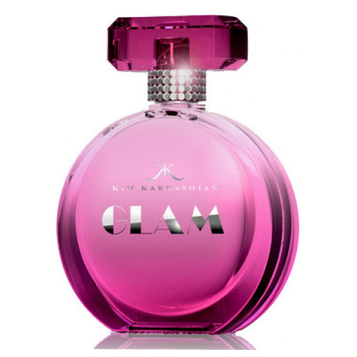 Parfum Glam dari KIM KARDASHIAN untuk Wanita dengan aroma 