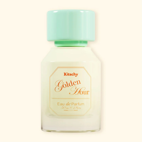 Parfum Golden Hour dari Kitschy untuk Unisex dengan aroma 