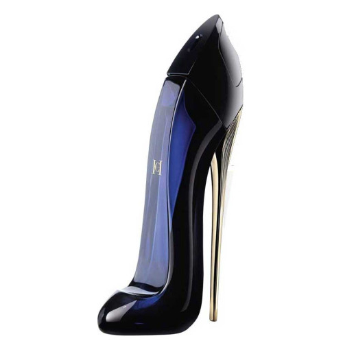 Parfum Good Girl dari Carolina Herrera untuk Wanita dengan aroma 
