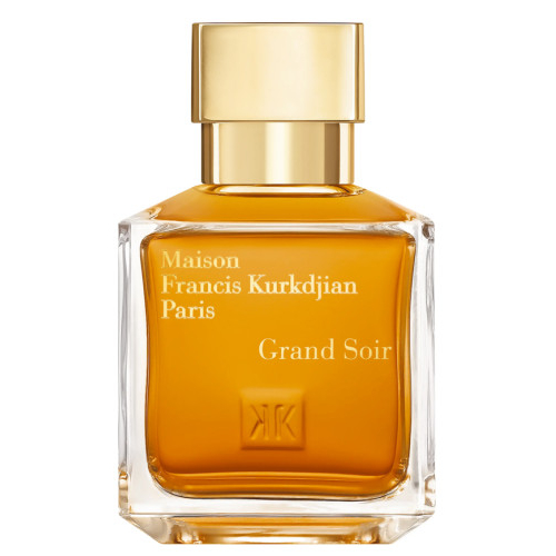 Parfum Grand Soir dari Maison Francis Kurkdjian untuk Unisex dengan aroma 