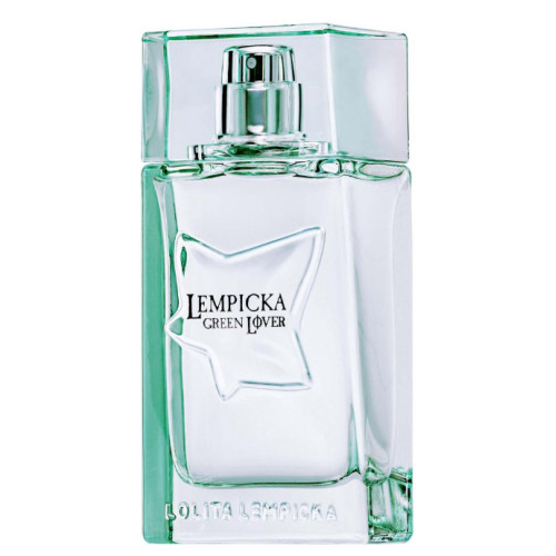 Parfum Green Lover dari Lolita Lempicka untuk Pria dengan aroma 
