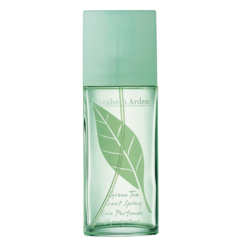 Parfum Green Tea dari Elizabeth Arden untuk Wanita dengan aroma 