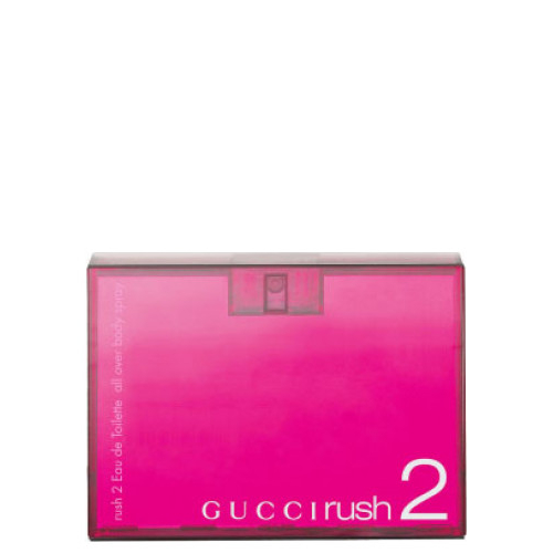 Parfum Gucci Rush 2 dari Gucci untuk Wanita dengan aroma 