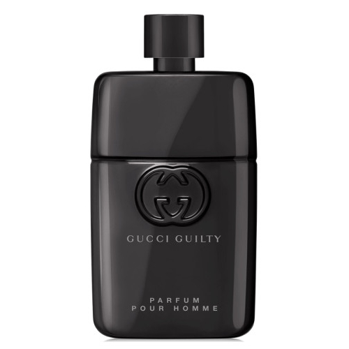 Parfum Guilty Man dari Gucci untuk Pria dengan aroma 