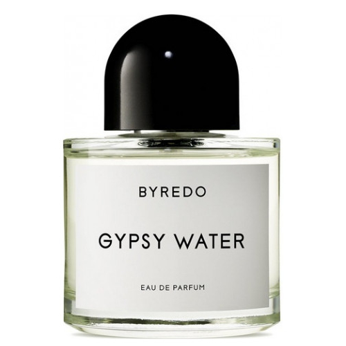 Parfum Gypsy Water dari Byredo untuk Unisex dengan aroma 