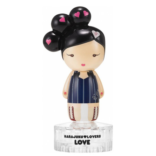 Parfum Harajuku Love dari GWEN STEFANI untuk Wanita dengan aroma 