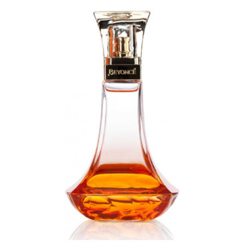 Parfum Heat Rush dari BEYONCE untuk Wanita dengan aroma 