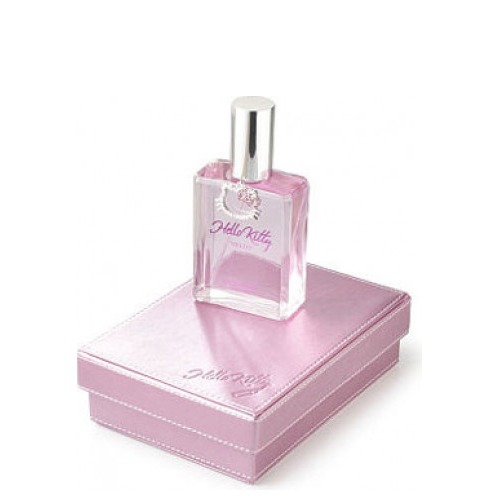 Parfum Hello Kitty dari Bath & Body Works untuk Wanita dengan aroma 