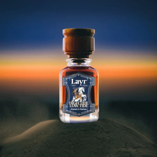 Parfum High Tide Low Tide dari Layr untuk Wanita dengan aroma 