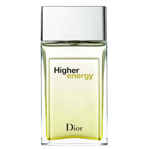 Parfum Higher Energy dari Dior untuk Pria dengan aroma 