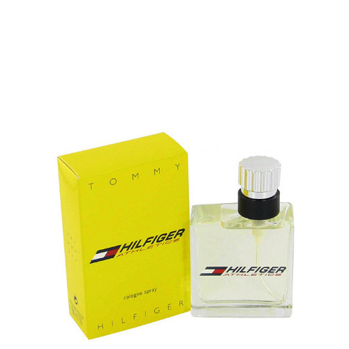 Parfum Hilfiger Athletics dari TOMMY HILFIGER untuk Pria dengan aroma 