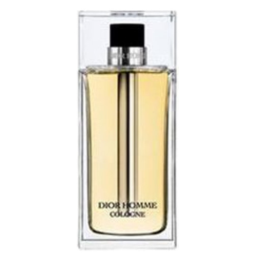 Parfum Homme Cologne dari Dior untuk Pria dengan aroma 