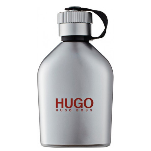 Parfum Hugo Iced dari Hugo Boss untuk Pria dengan aroma 