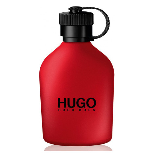 Parfum Hugo Red dari Hugo Boss untuk Pria dengan aroma 