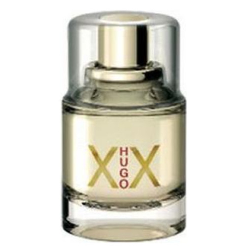 Parfum Hugo XX dari Hugo Boss untuk Wanita dengan aroma 