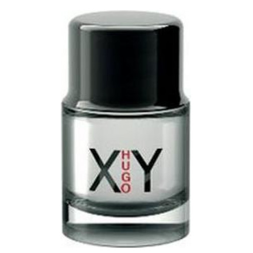 Parfum Hugo XY dari Hugo Boss untuk Pria dengan aroma 