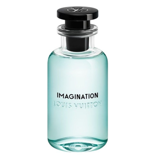 Parfum Imagination dari Louis Vuitton untuk Pria dengan aroma 